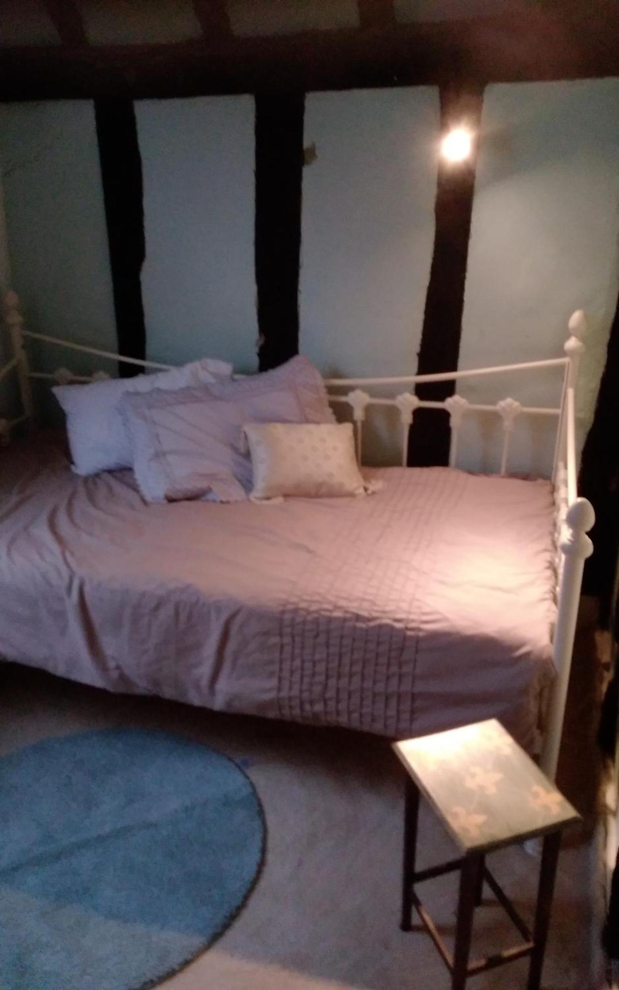 הארוויץ' The Swan Inn מראה חיצוני תמונה