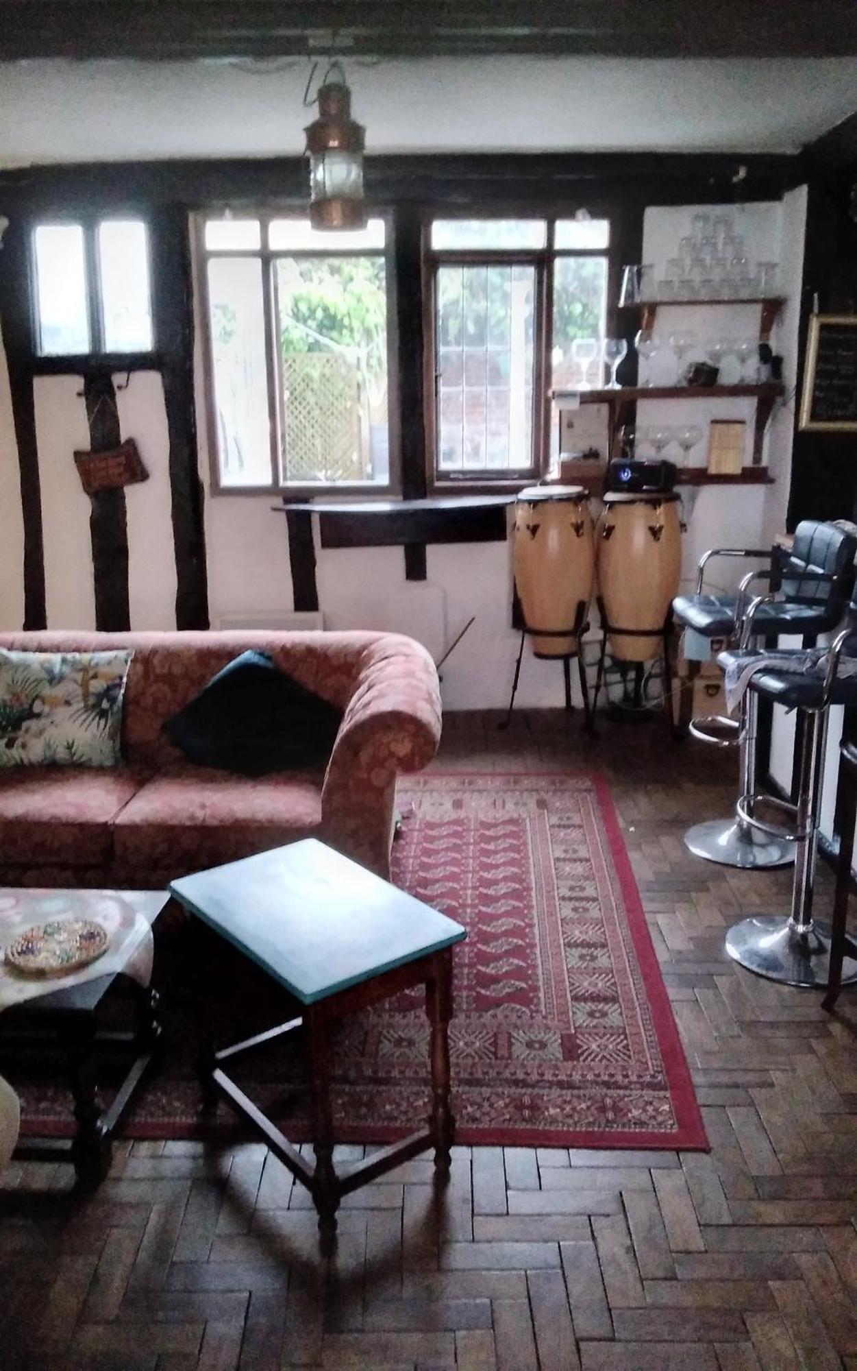 הארוויץ' The Swan Inn מראה חיצוני תמונה
