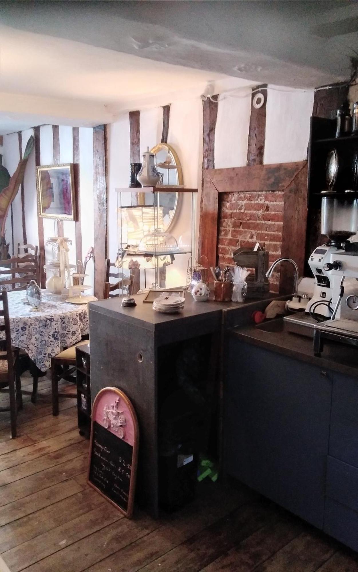 הארוויץ' The Swan Inn מראה חיצוני תמונה