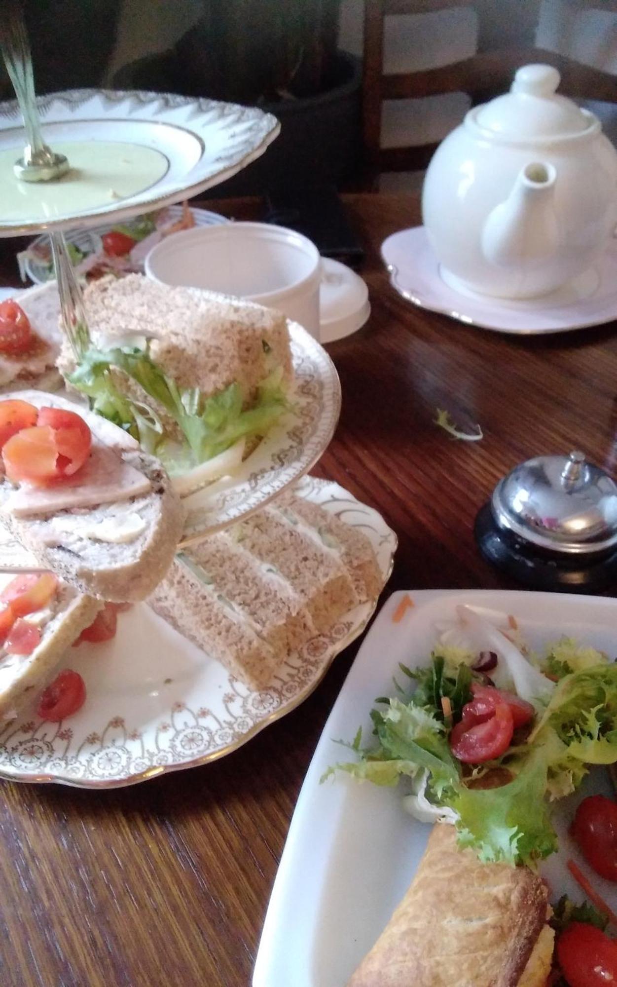 הארוויץ' The Swan Inn מראה חיצוני תמונה