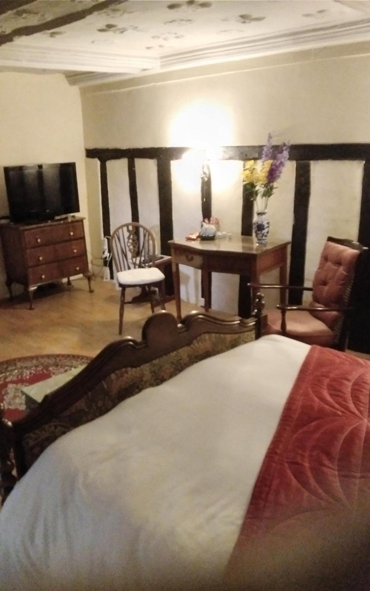 הארוויץ' The Swan Inn מראה חיצוני תמונה