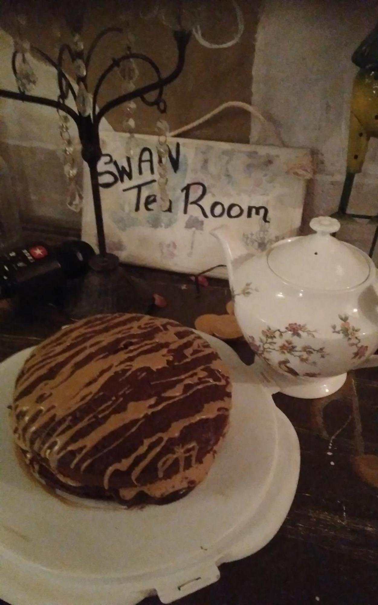 הארוויץ' The Swan Inn מראה חיצוני תמונה
